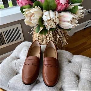 Banana Republic Loafers 7.5